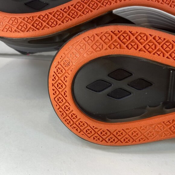 Puma Tennis Shoe Factory #Ftwdm/Fvndm Men's Size US 11.5 Extra Laces ~ New - Picture 12 of 16